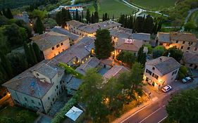 Castello di Fonterutoli Wine Resort